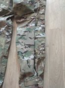Костюм ACU SY MULTICAM