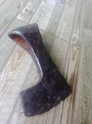 Сокира Кр