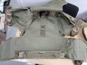 Чехол бронежилета Оспрей, Osprey MK-4, без плит и кевлара, Размер 190/108