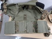 Чехол бронежилета Оспрей, Osprey MK-4, без плит и кевлара, Размер 190/108