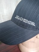 Бейсболка ,dakine.