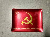 Пепельница.