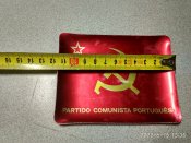 Пепельница.