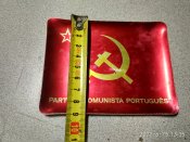 Пепельница.