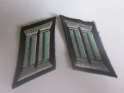 петлицы