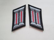 петлицы