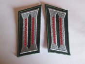 петлицы