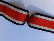 Оригинальная лента к железному кресту 16 , 5 см