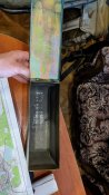 Короб ПКМ самодельный
