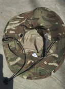 Панама Hat, Combat, Tropical, MTP