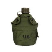 Фляга армейская 1Qt (940г) (США)