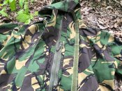 Куртка Англия MVP Gore-Tex DPM куртка Британия