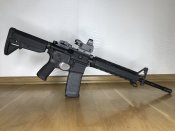 Нарезной карабин Springfield Armory Saint AR-15 rifle 16” 5.56