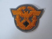 нашивка