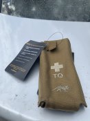 підсумок під турнікет (2 шт.)