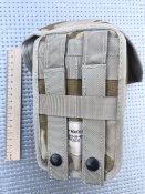 Подсумок UTILITY POUCH SMALL  , DDPM (11 шт.)