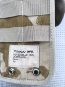 Подсумок UTILITY POUCH SMALL  , DDPM (11 шт.)