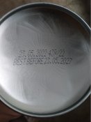 Смазка оружейная чистящая Verylube - 500мл.. (1 шт.)