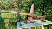 Напівавтоматичний Browning BAR Mark II BOSS Safari .308win