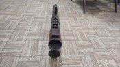 Тубус РПГ-22 "Нетто"