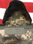 Подсумок аптечка армии США ACU