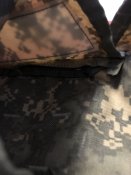 Подсумок аптечка армии США ACU