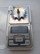 Орден Отечественной Войны 85.395