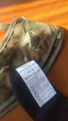 Захист шиї Osprey Mk IV (MTP) Full Collar