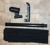 Прискорювач заряджання помпової зброї американської фірми ARMSTEC INC