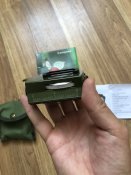 Компас армейский артиллерийский TSC - 068