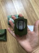 Компас армейский артиллерийский TSC - 068