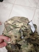 Рюкзак с кавером Рекон 2 мультикам