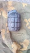 ММГ гранати Міллса