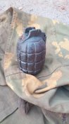 ММГ гранати Міллса
