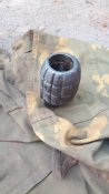 ММГ гранати Міллса