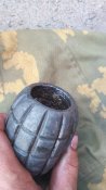 ММГ гранати Міллса