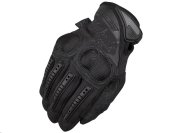 Тактичні рукавиці Mechanix TAA M-Pact 3 (Black M)