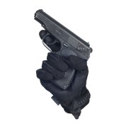 Тактичні рукавиці Mechanix TAA M-Pact 3 (Black M)