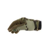 Тактичні рукавиці Mechanix The Original (Multicam S)