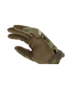 Тактичні рукавиці Mechanix The Original (Multicam S)