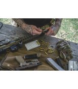 Тактичні рукавиці Mechanix The Original (Multicam S)