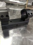 Моноблок Konus 25.4/30 мм Picatinny/11mm
