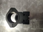 Моноблок Konus 25.4/30 мм Picatinny/11mm