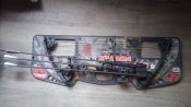 Блочный лук Vortex Barnett Lite Junior Compound Bow