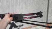 Блочный лук Vortex Barnett Lite Junior Compound Bow