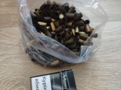 Продам гільзи 9 mm