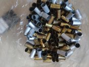 Продам гільзи 9 mm