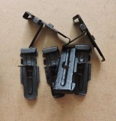 Основание пружины магазина АК 7.62 (2 шт.)