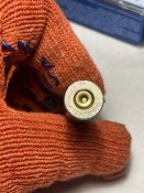 Гільзи 410к одностріл + бонус