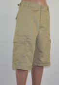 Шорты BDU Mil-tec (L) Светлый хаки